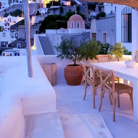 Aegean Luxury For 6 Villa