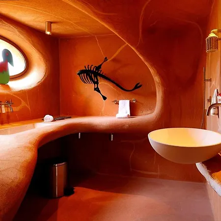 Aegean Luxury For 6 *