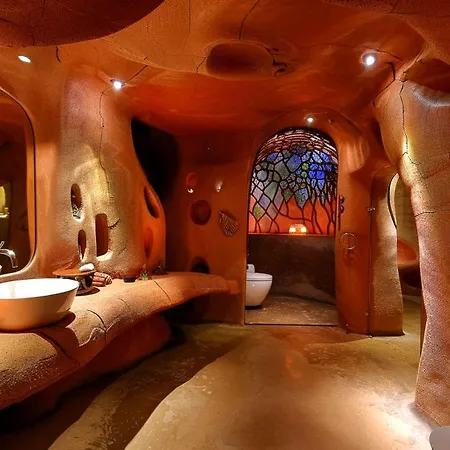 Aegean Luxury For 6 Fira (Santorini)