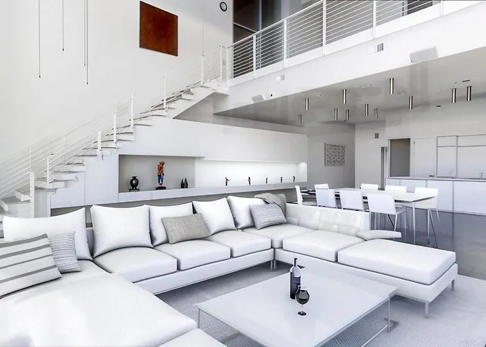 Villa Aegean Luxury For 6