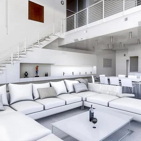 Villa Aegean Luxury For 6