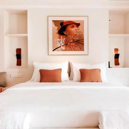 Aegean Luxury For 6 Villa *