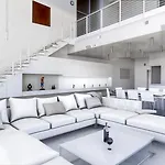 Villa Aegean Luxury For 6