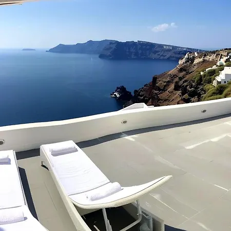 Aegean Luxury For 6 Villa