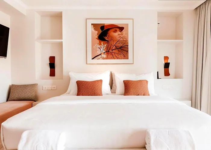 Aegean Luxury For 6 Villa *