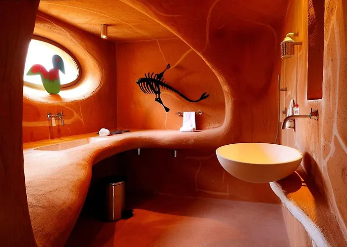 Aegean Luxury For 6 *